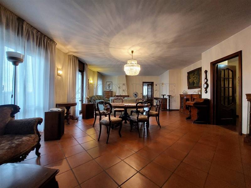 appartamento in vendita a Limena