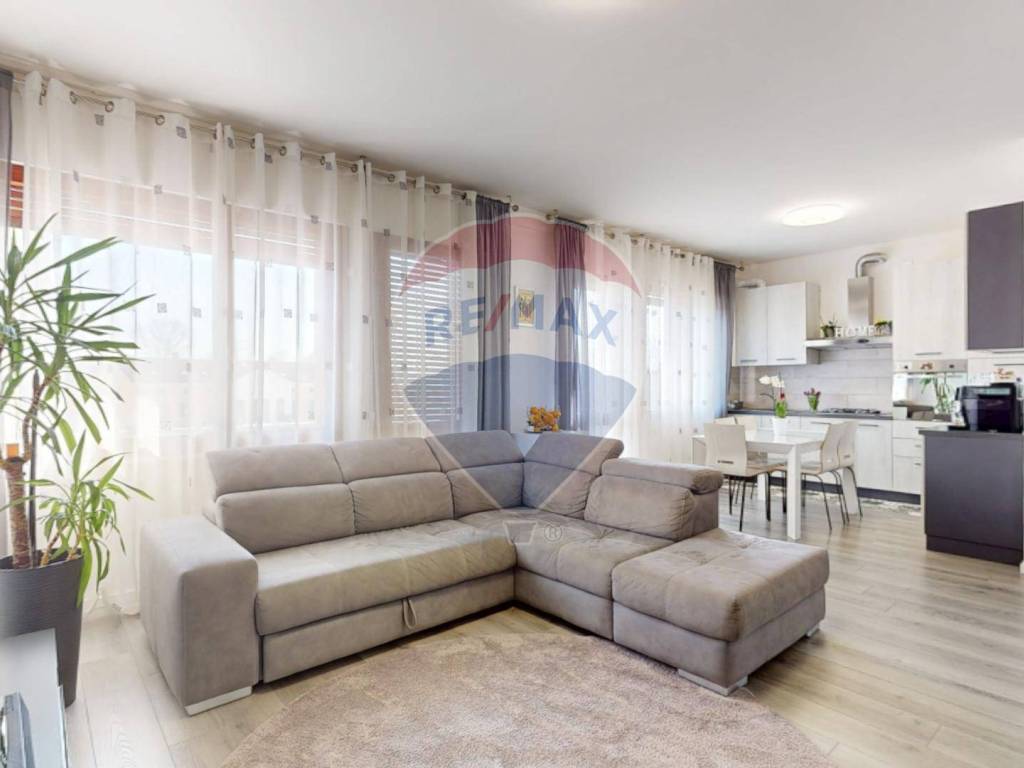 appartamento in vendita a Limena