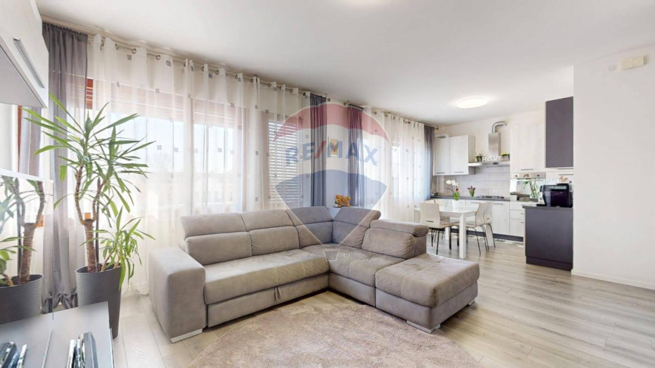 appartamento in vendita a Limena