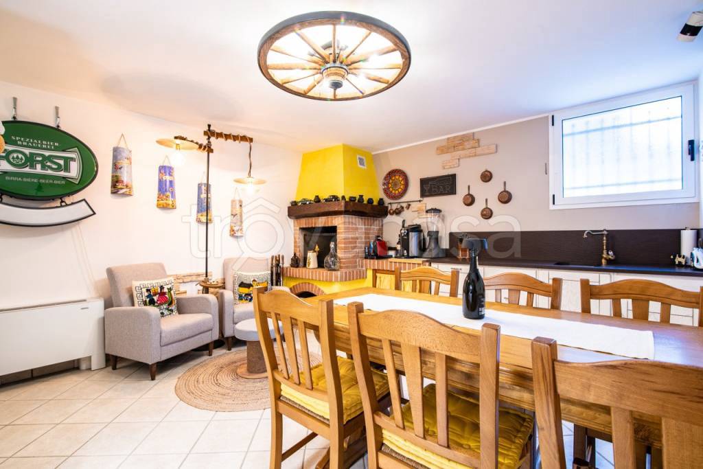 casa indipendente in vendita a Limena