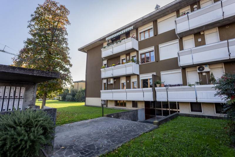 appartamento in vendita a Limena