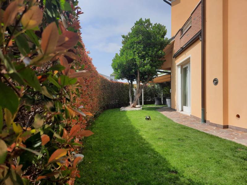 casa indipendente in vendita a Limena