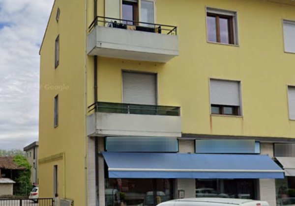 appartamento in vendita a Limena