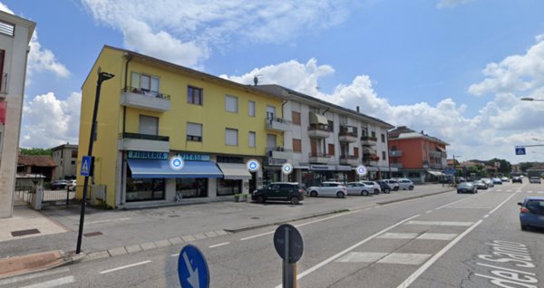 appartamento in vendita a Limena