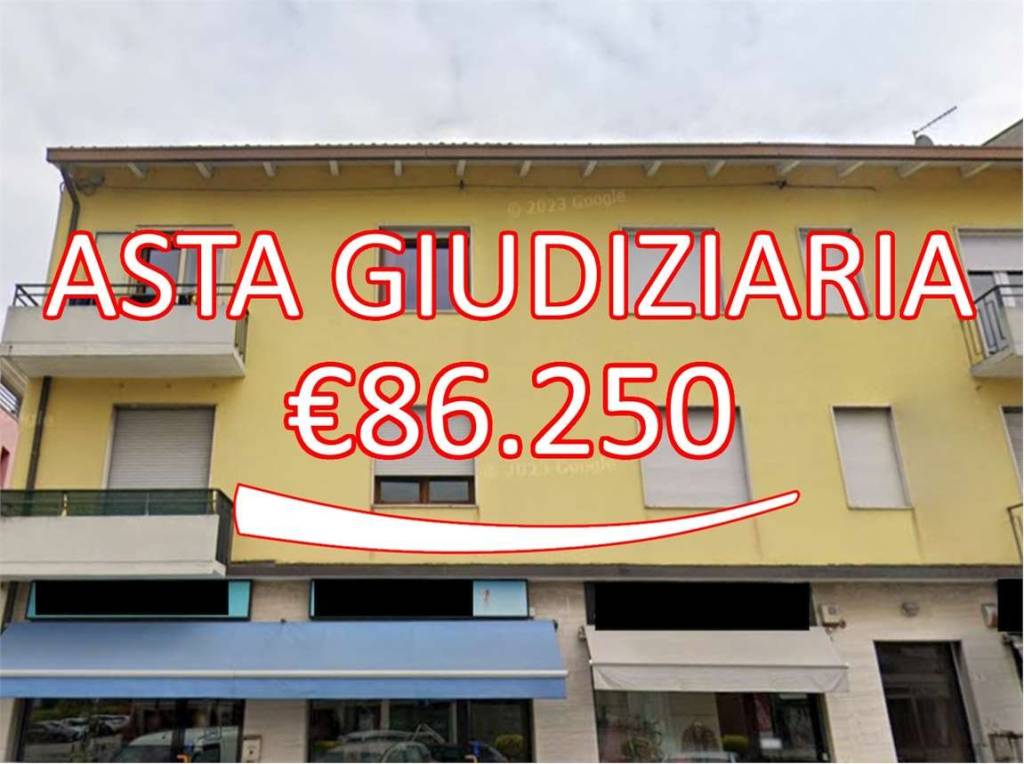 appartamento in vendita a Limena