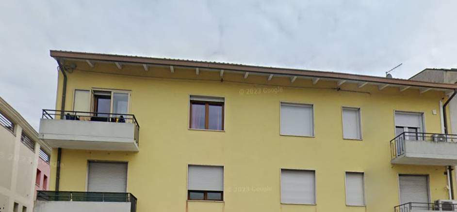 appartamento in vendita a Limena