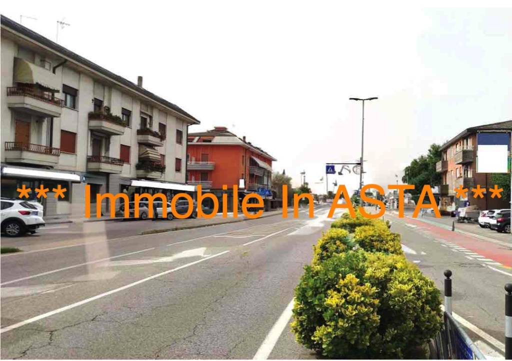 appartamento in vendita a Limena