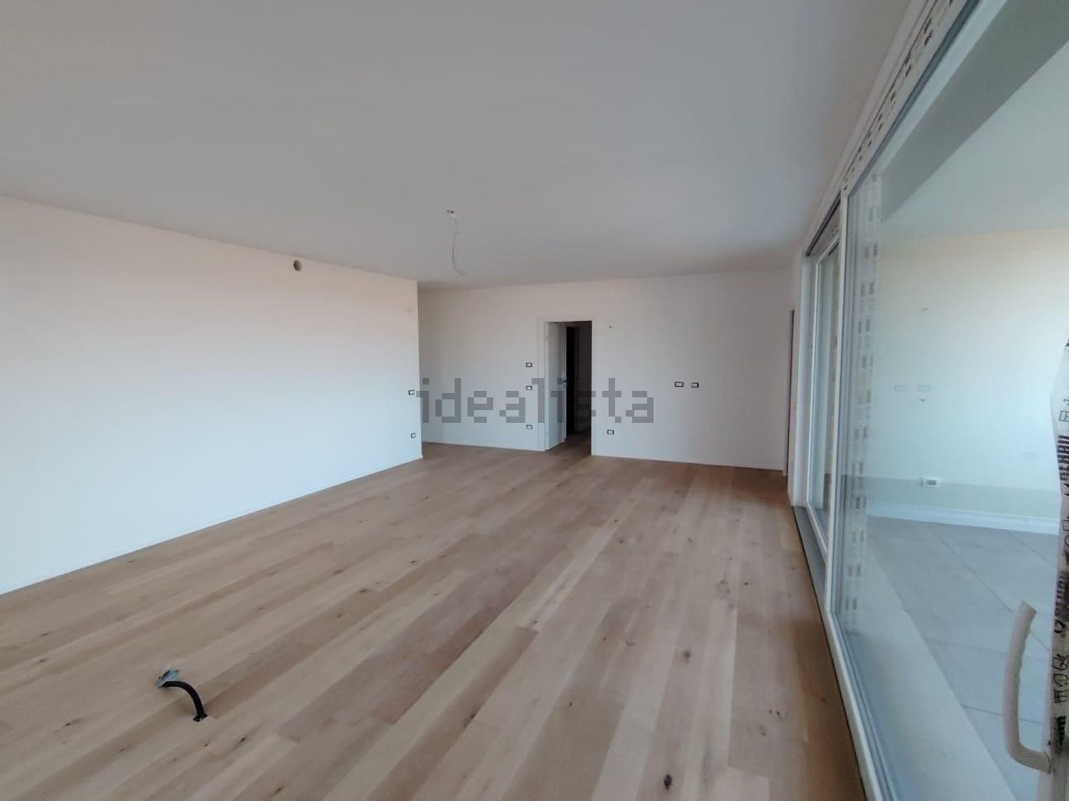 appartamento in vendita a Limena