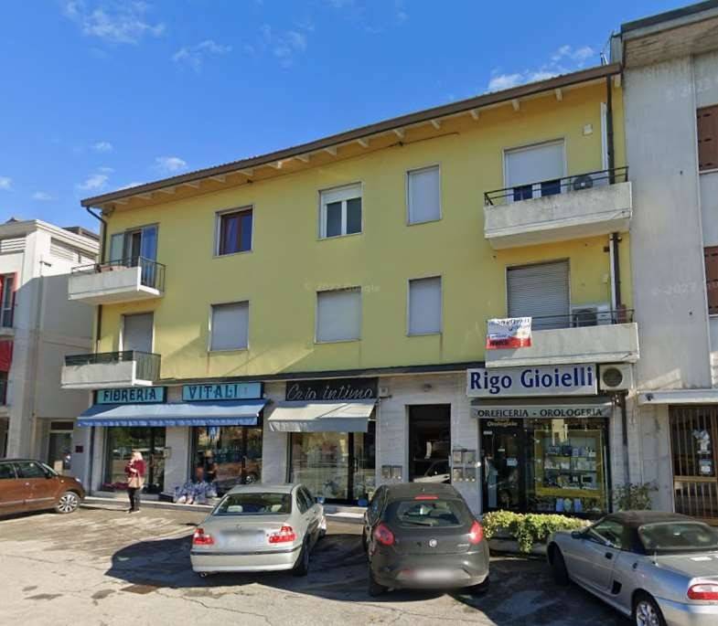 appartamento in vendita a Limena