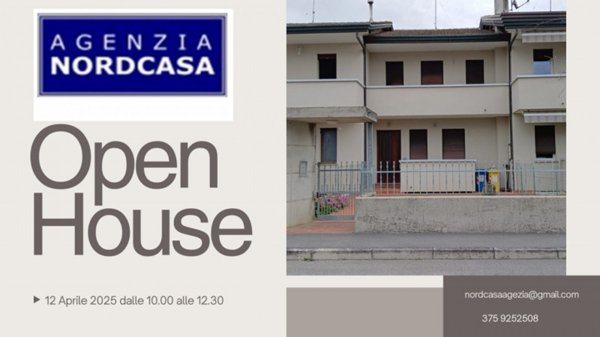 casa indipendente in vendita a Limena