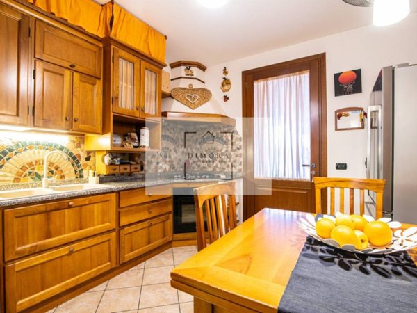 casa indipendente in vendita a Limena