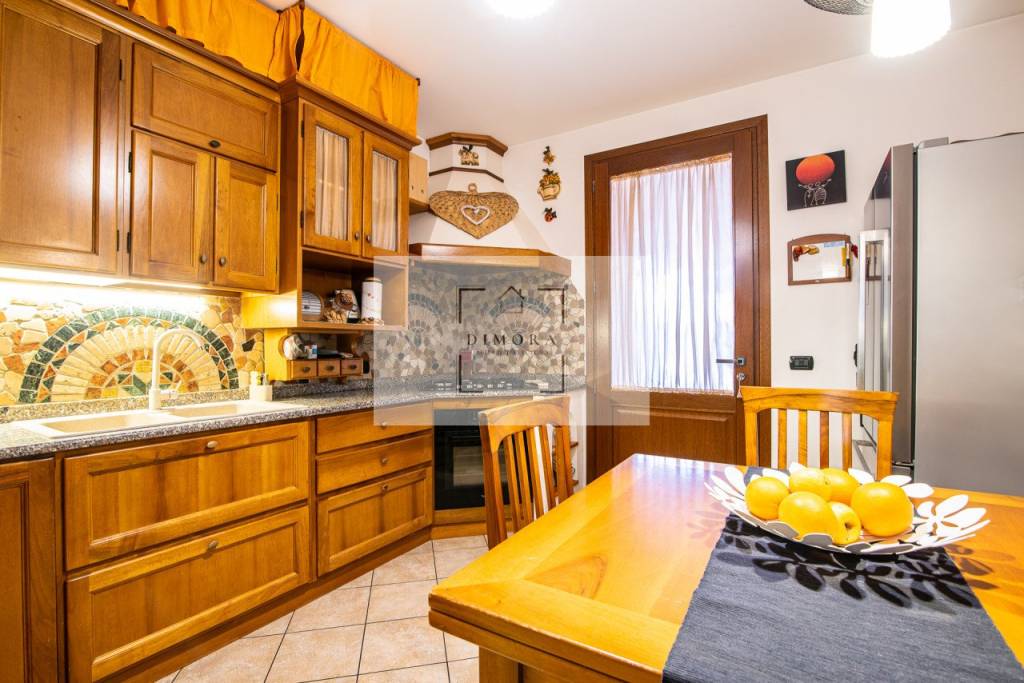 casa indipendente in vendita a Limena