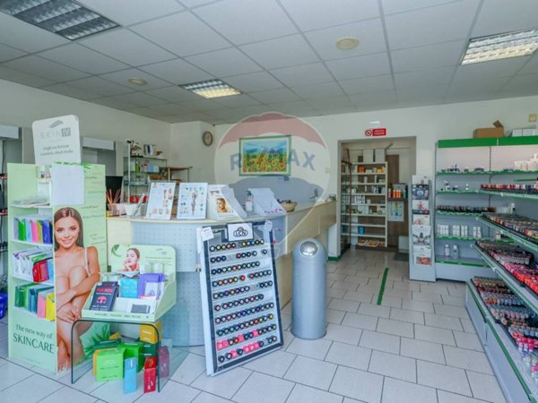 ufficio in vendita a Limena