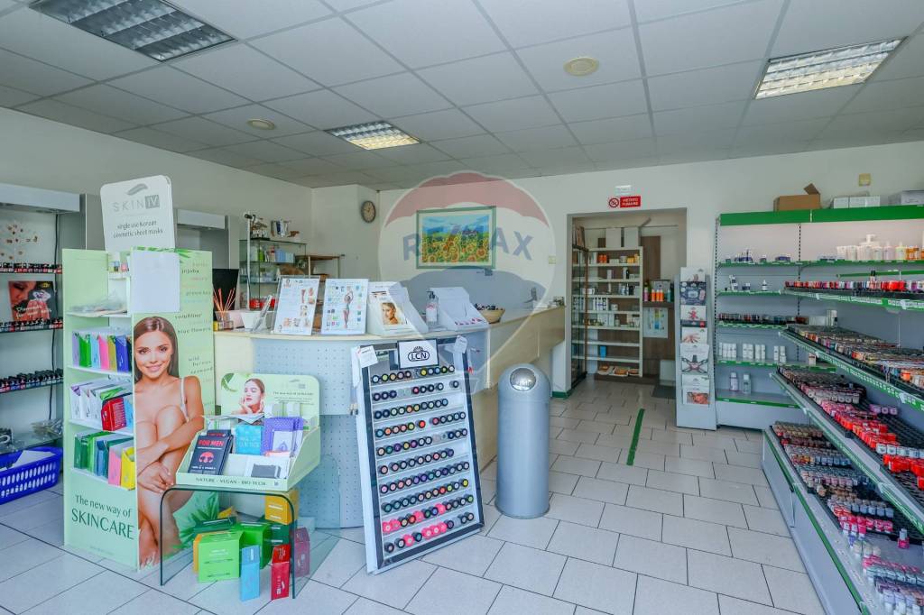 ufficio in vendita a Limena