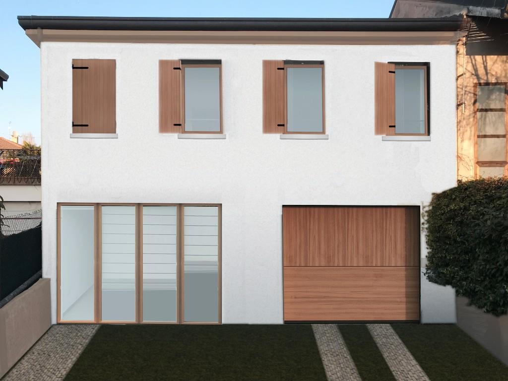 casa indipendente in vendita a Limena