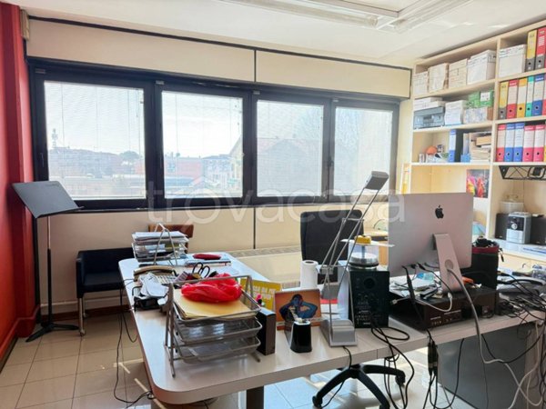 ufficio in vendita a Limena