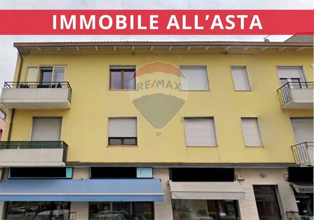 appartamento in vendita a Limena