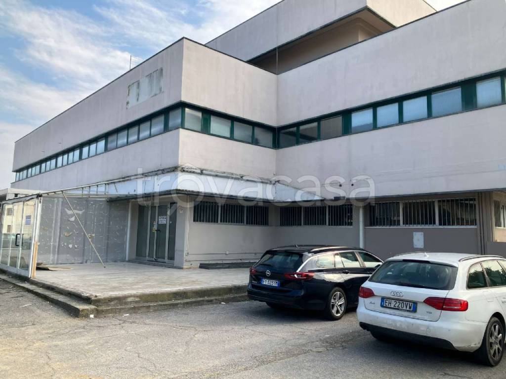 negozio in vendita a Limena