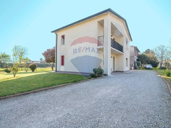 casa indipendente in vendita a Limena