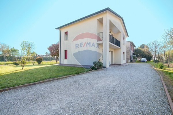 casa indipendente in vendita a Limena