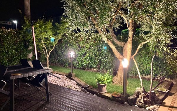 casa indipendente in vendita a Limena
