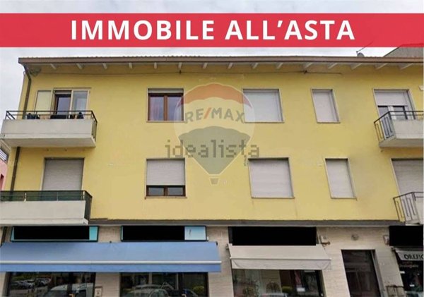 appartamento in vendita a Limena