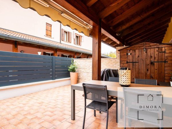casa indipendente in vendita a Limena