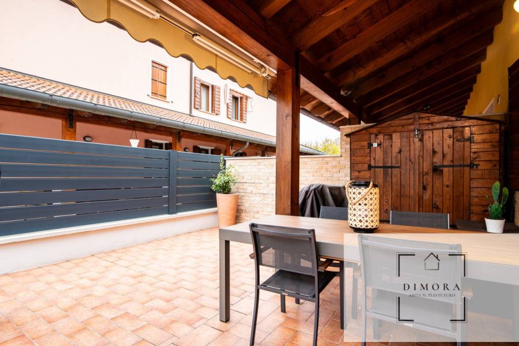 casa indipendente in vendita a Limena