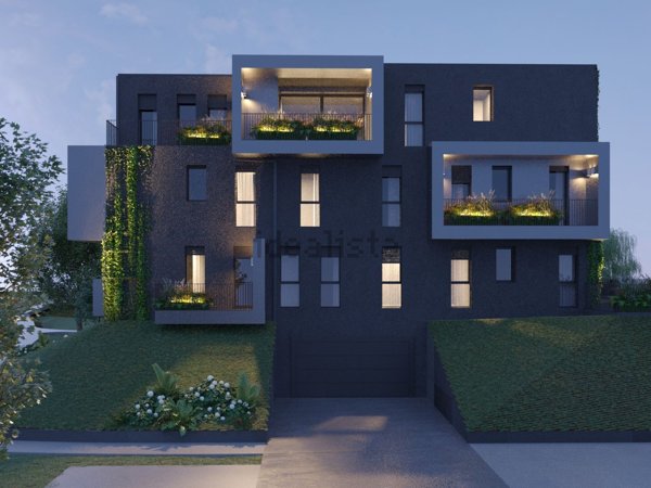 appartamento in vendita a Limena
