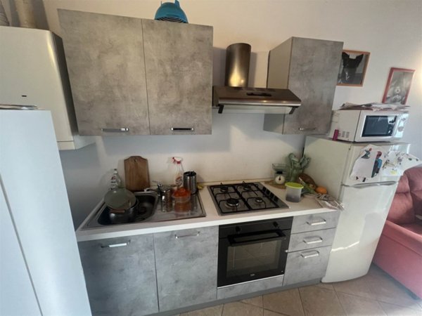 appartamento in vendita a Limena