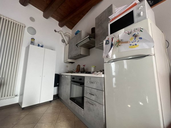 appartamento in vendita a Limena