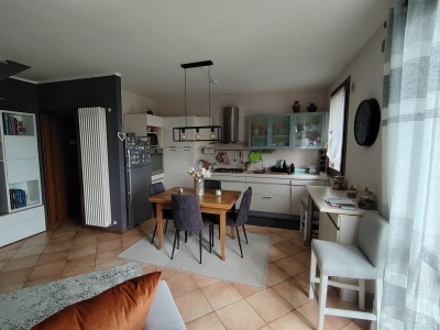 appartamento in vendita a Limena
