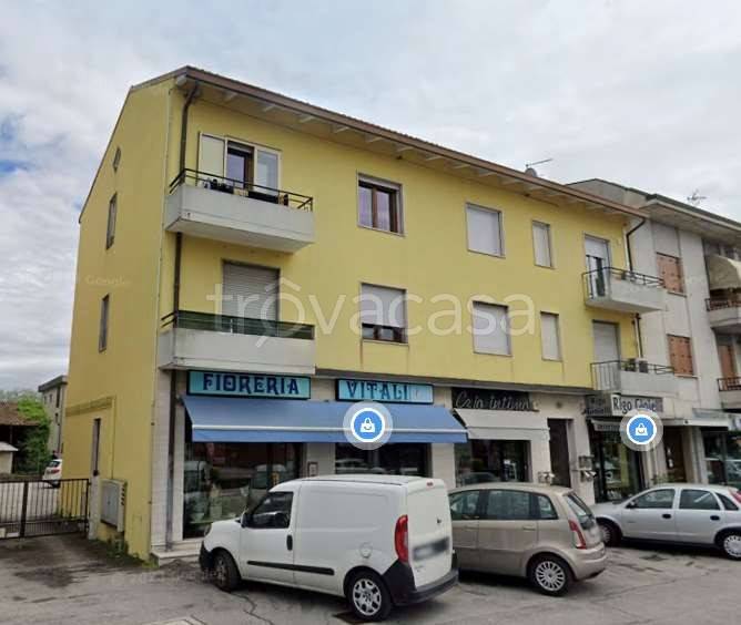 appartamento in vendita a Limena