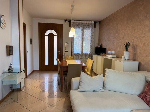 casa indipendente in vendita a Limena