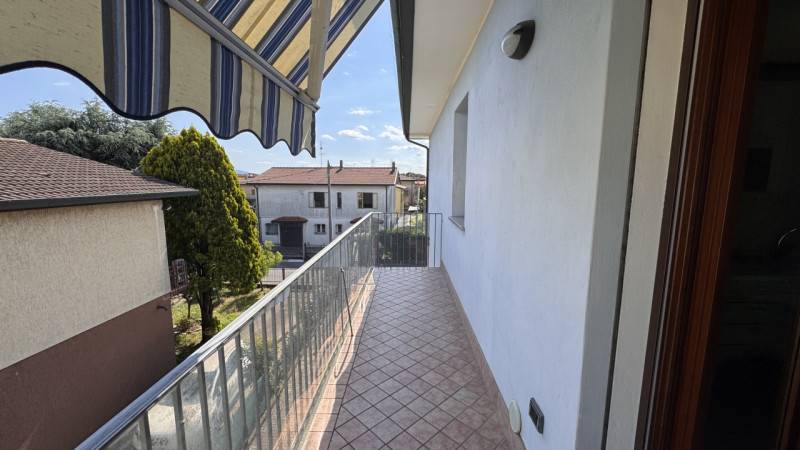 appartamento in vendita a Limena