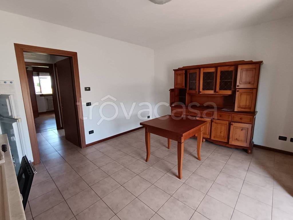 appartamento in vendita a Limena