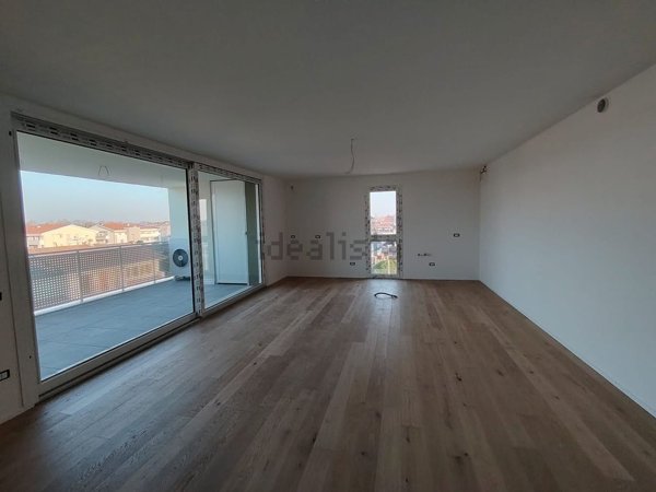 appartamento in vendita a Limena