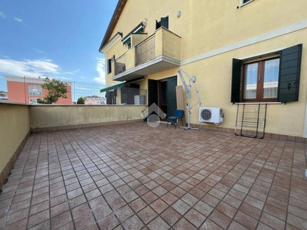 appartamento in vendita a Limena