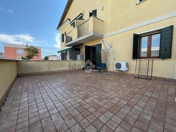 appartamento in vendita a Limena