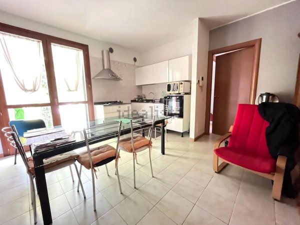 appartamento in vendita a Limena