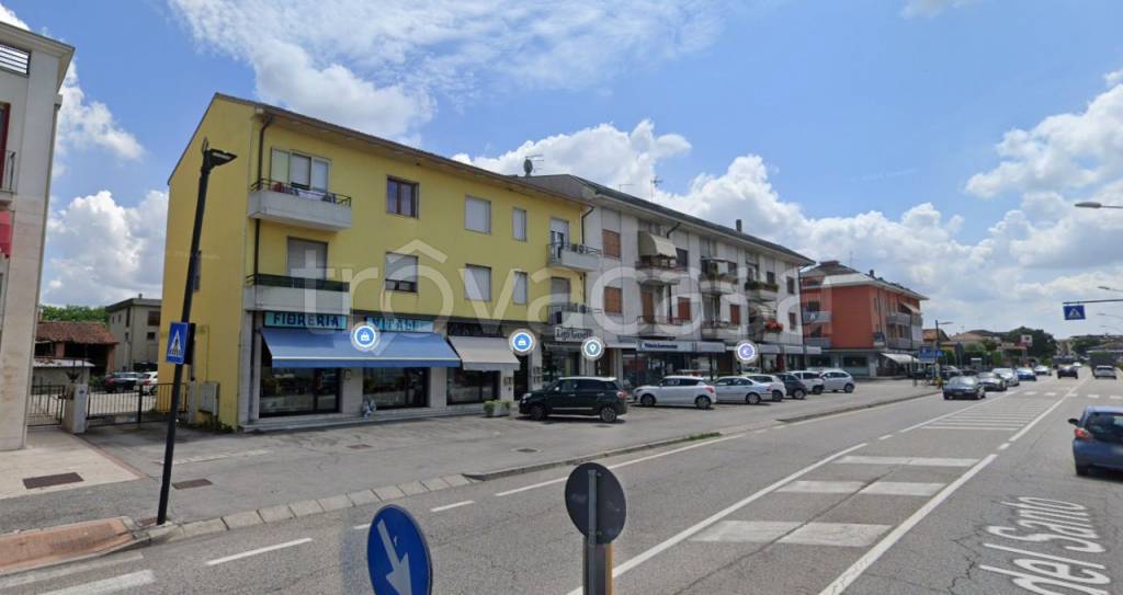 appartamento in vendita a Limena