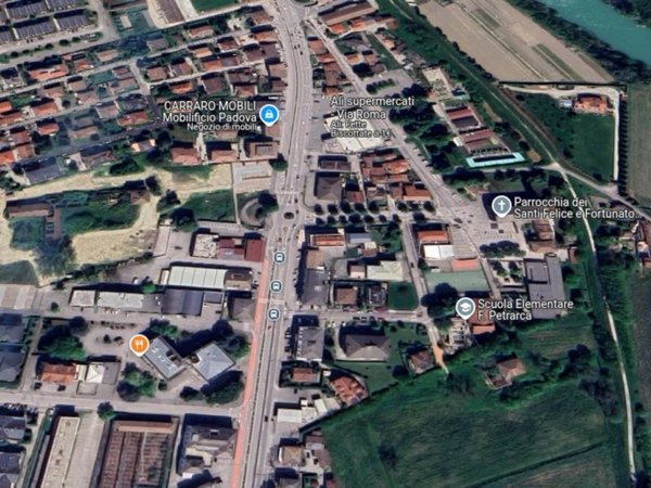 appartamento in vendita a Limena