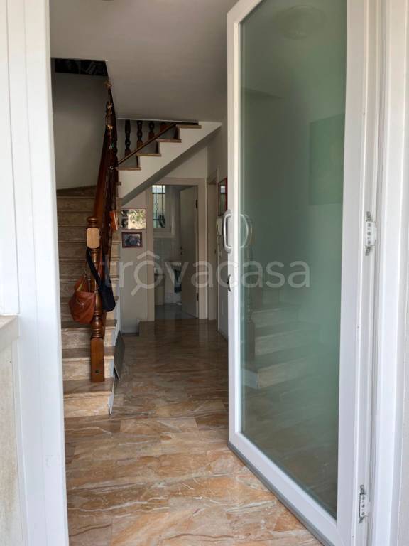 casa indipendente in vendita a Limena
