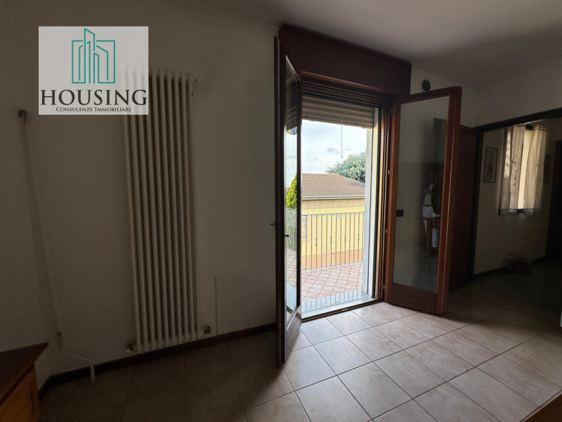 appartamento in vendita a Limena