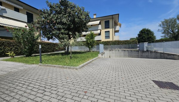 appartamento in vendita a Limena