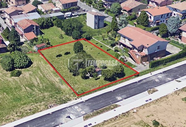 terreno edificabile in vendita a Limena