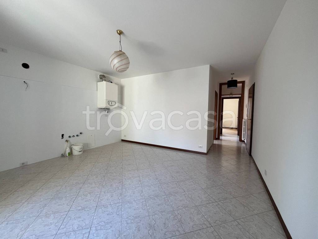 appartamento in vendita a Limena