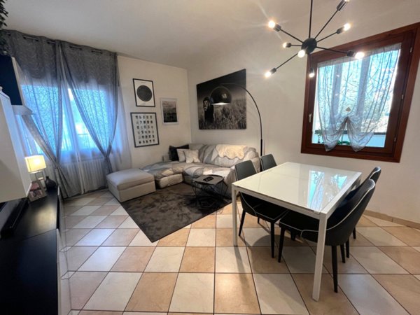 appartamento in vendita a Limena
