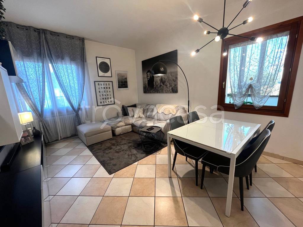 appartamento in vendita a Limena