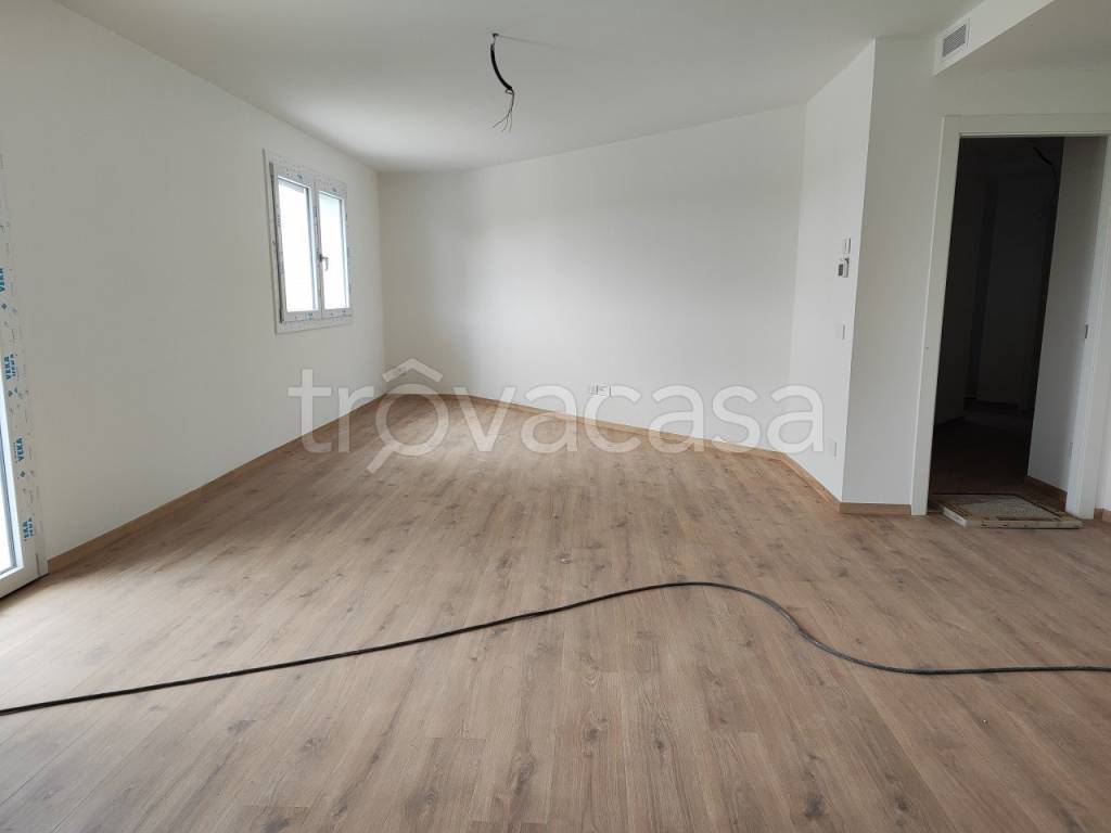appartamento in vendita a Limena